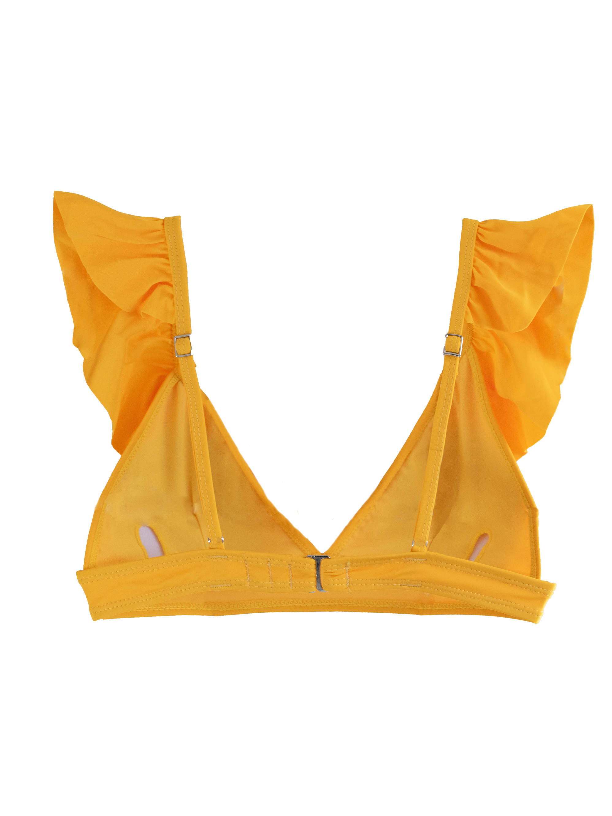 Top Bikini Flare vuelos colores 2