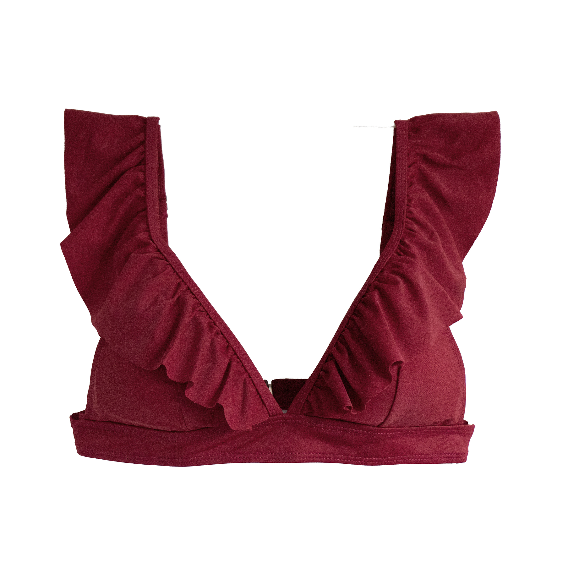 Top Bikini Flare vuelos colores 4