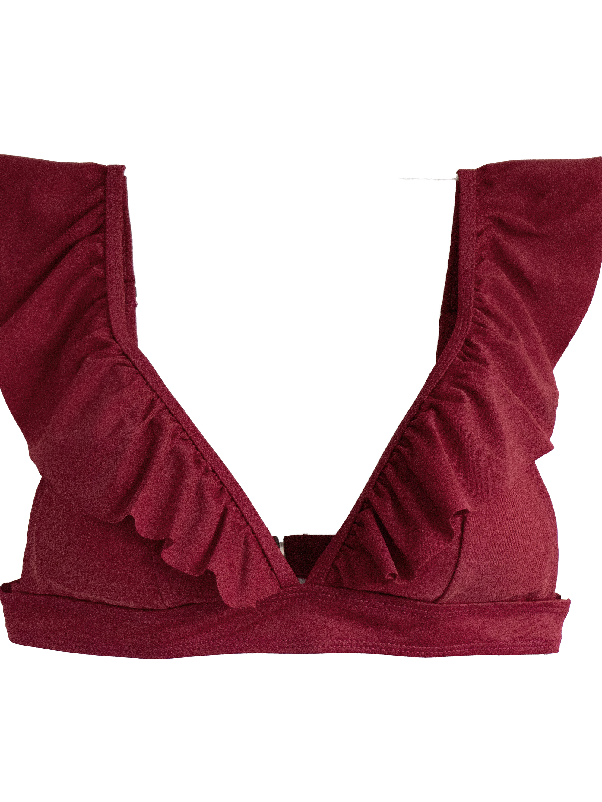 Top Bikini Flare vuelos colores 4