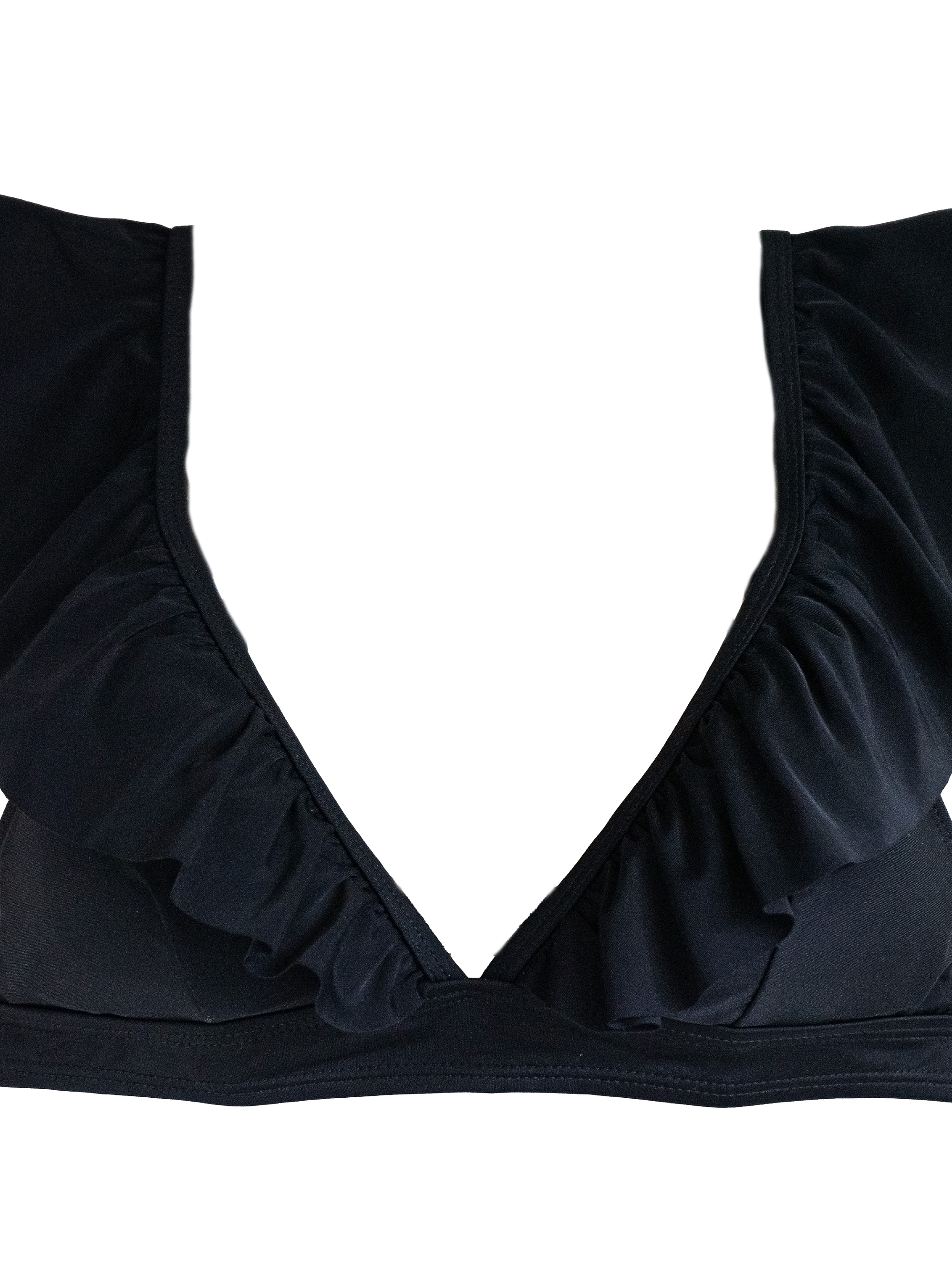 Top Bikini Flare vuelos colores 3