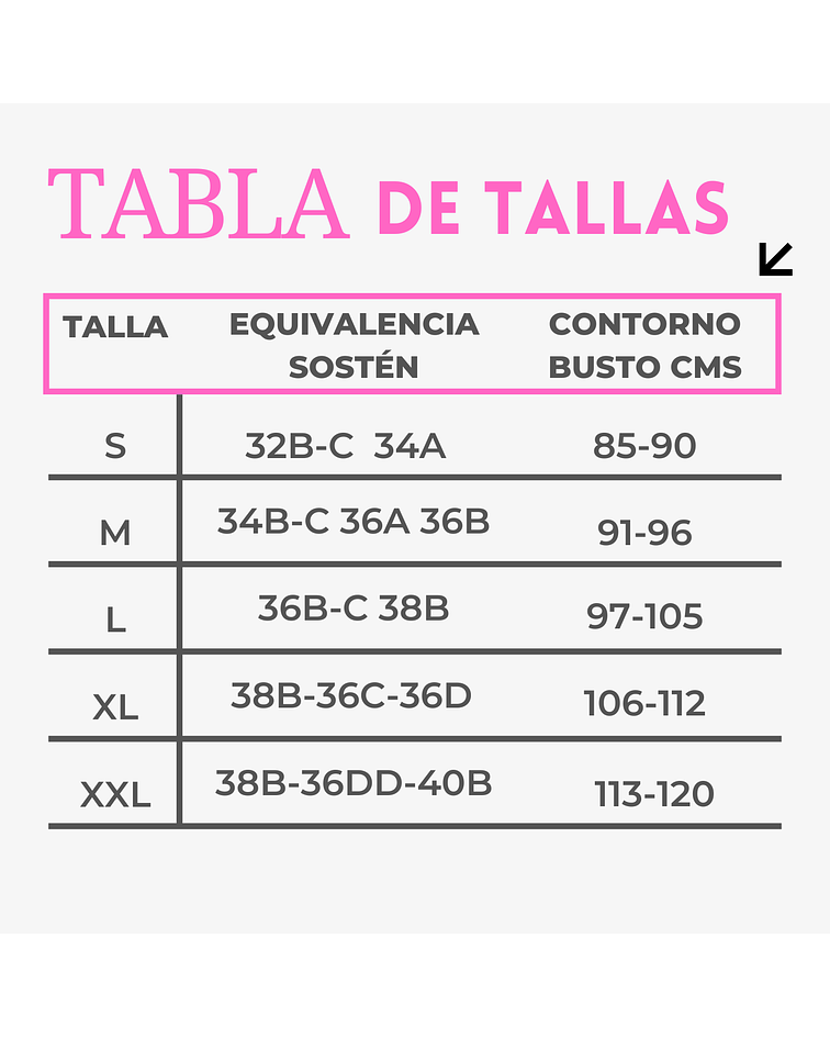 Top vuelos en punta Mali rosa