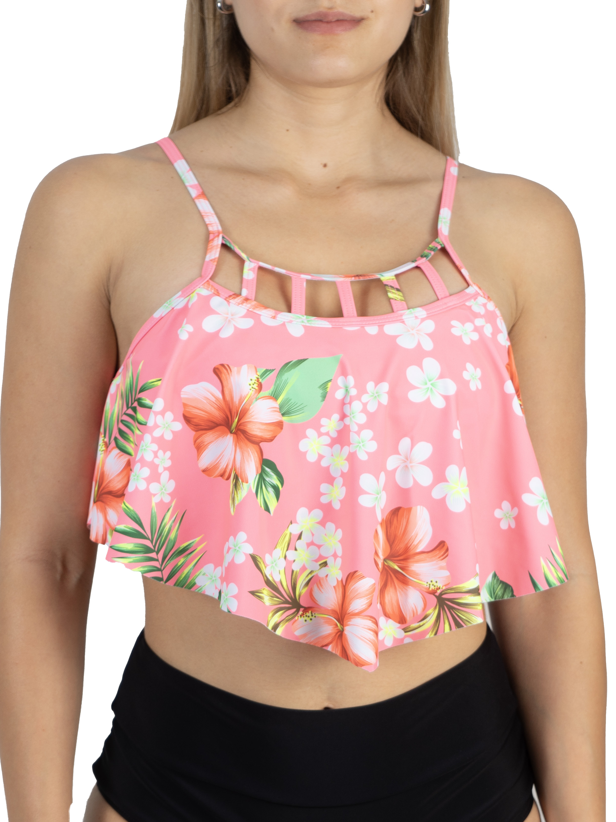 Top vuelos en punta Mali rosa 2