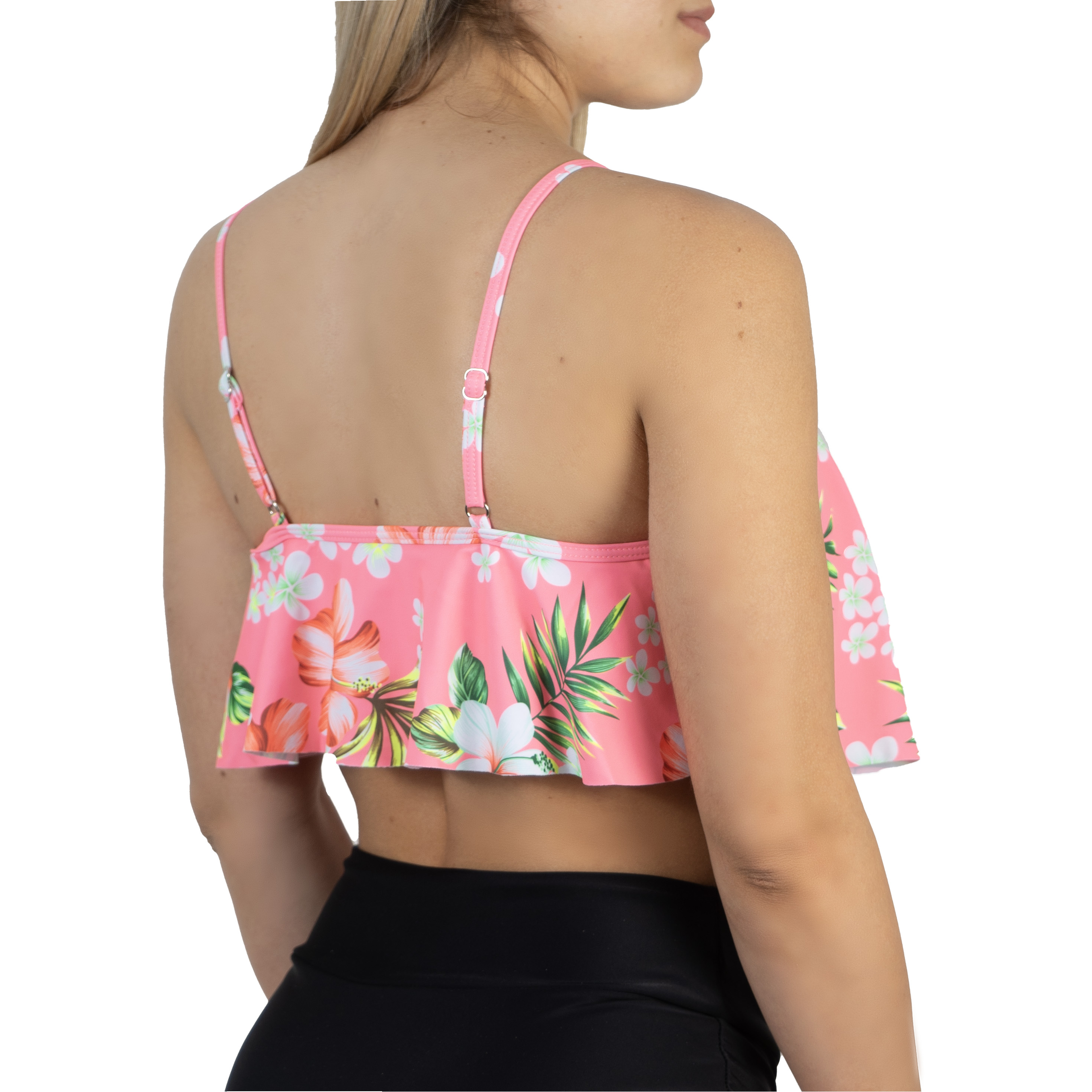 Top vuelos en punta Mali rosa 3