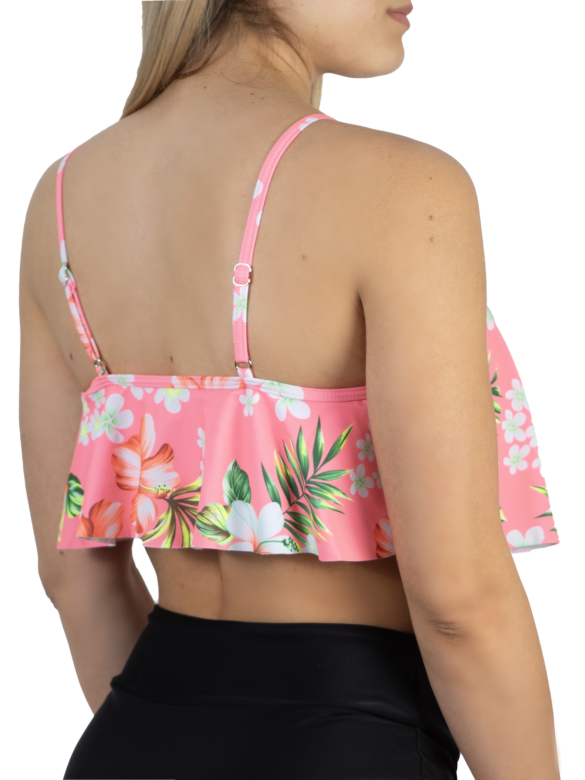 Top vuelos en punta Mali rosa 3