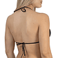 Top traje de baño trinagulo básic - Miniatura 4