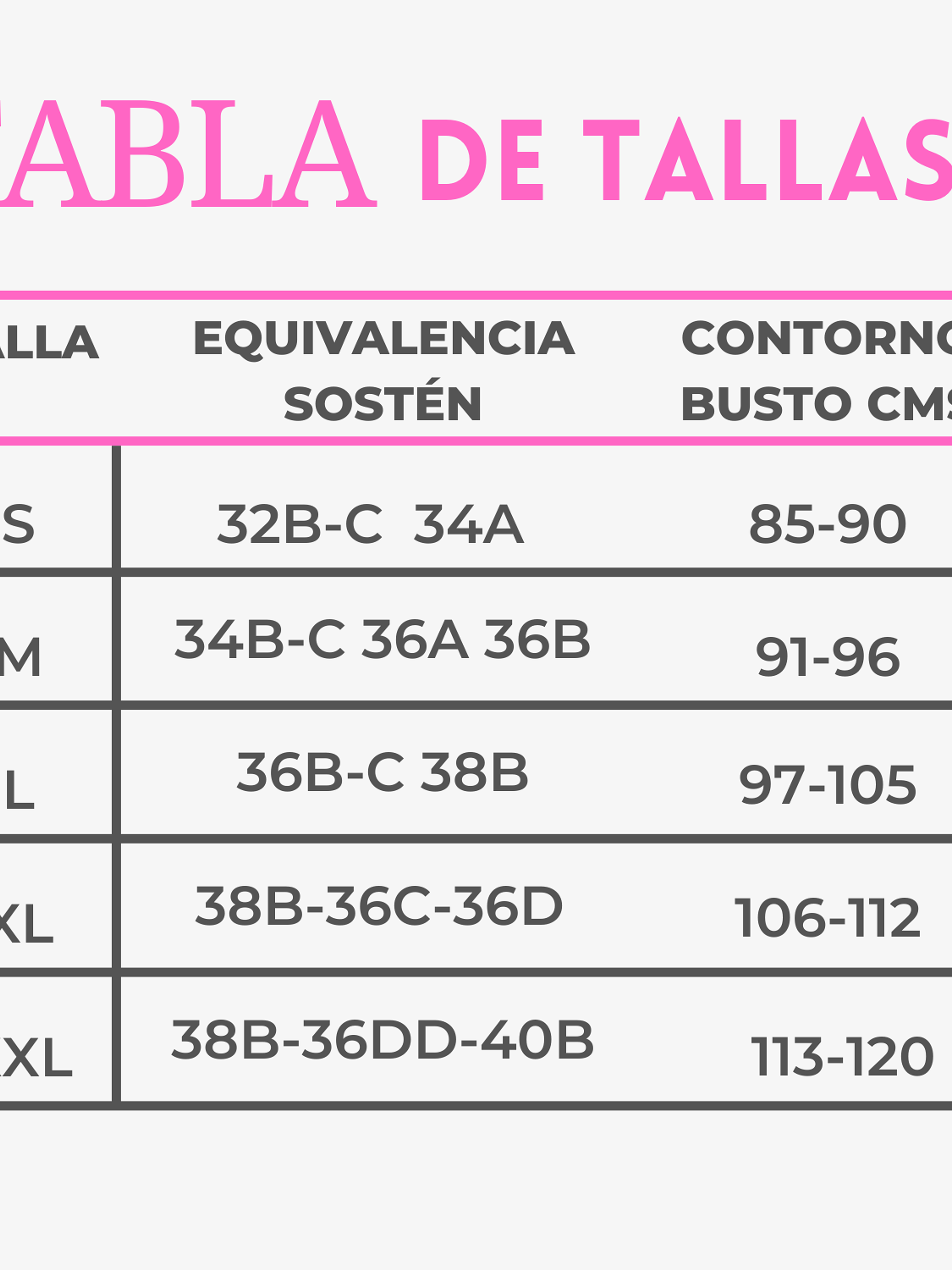 Top triangulo vuelos pink floral 5