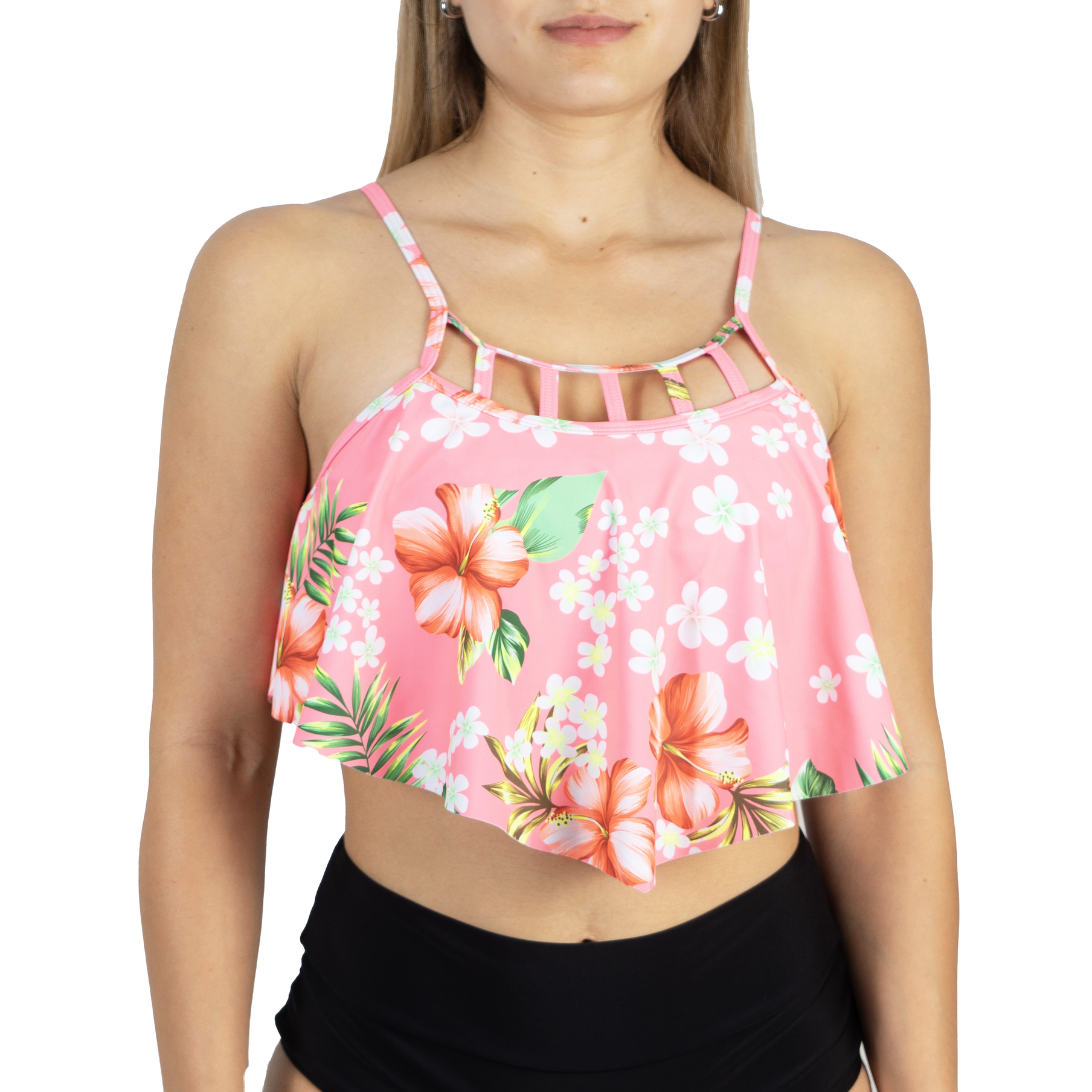 Top vuelos en punta Mali rosa 1