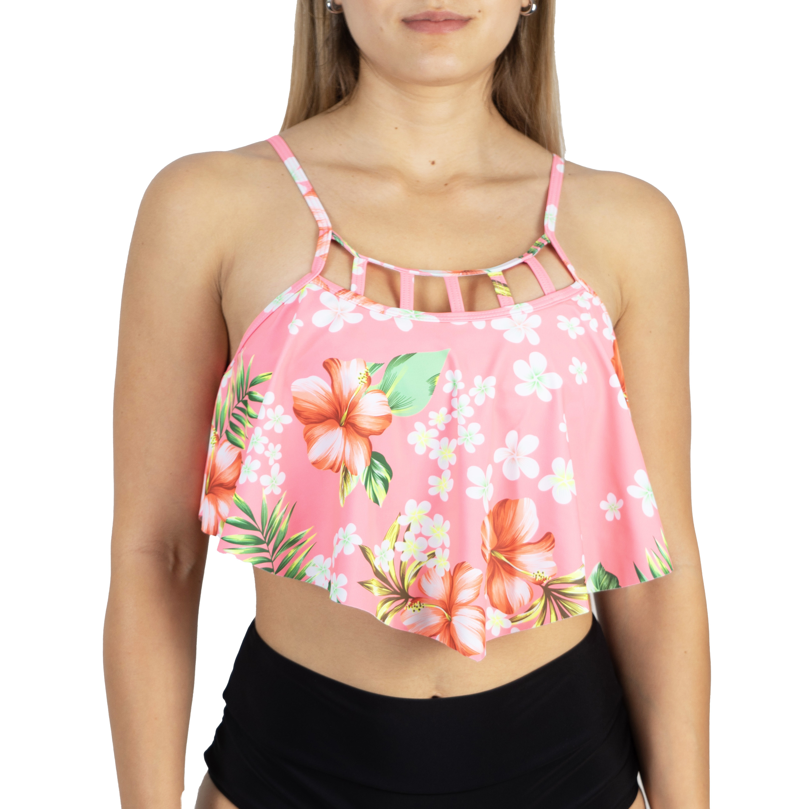 Top vuelos en punta Mali rosa 1