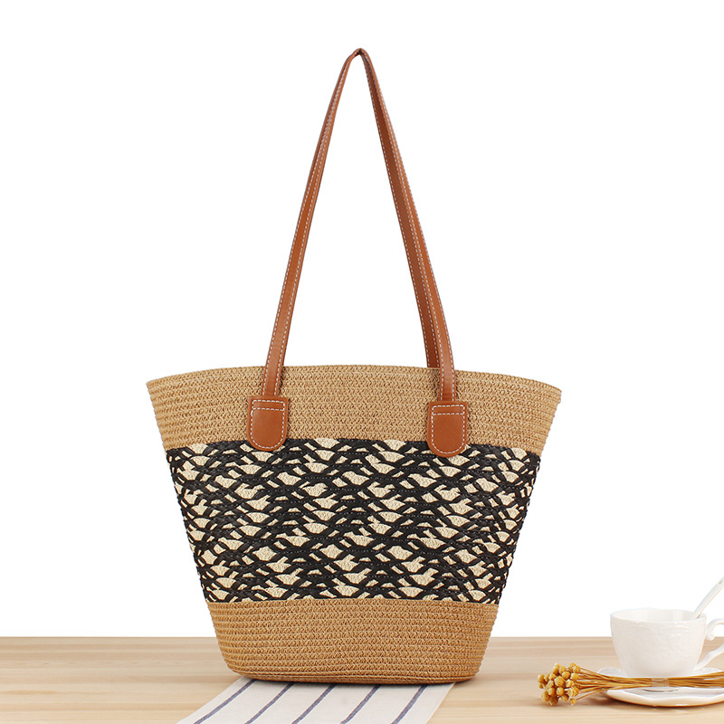 Bolso playa Luau