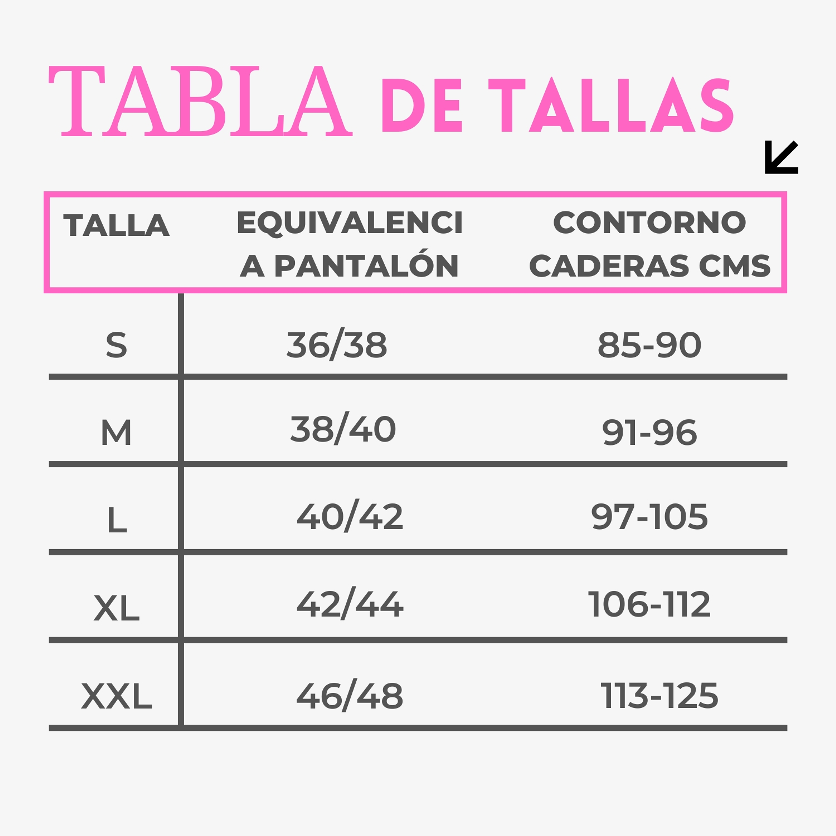 Short traje de baño high waist straps Azul floral 4