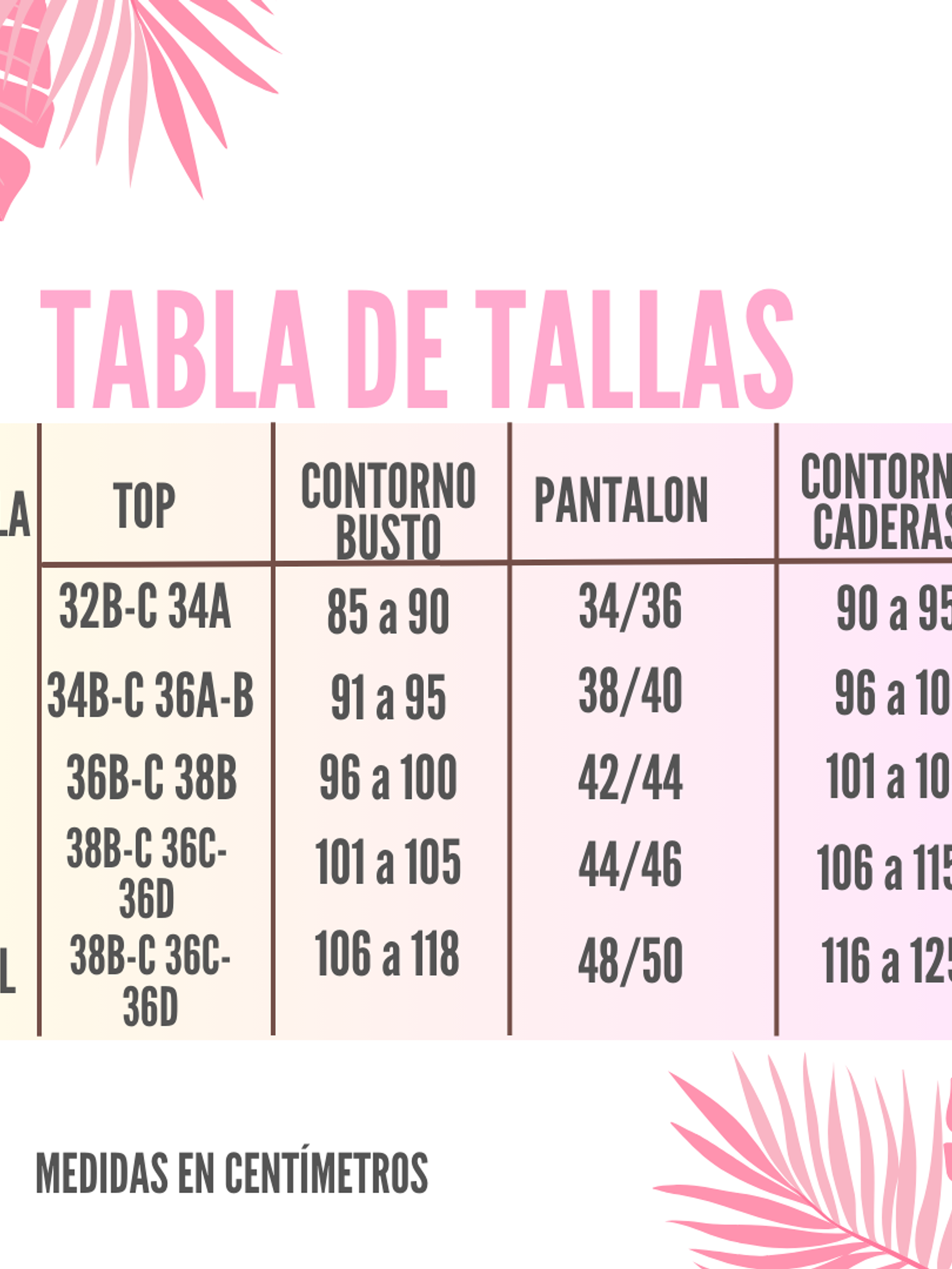 Bikini tiro alto mujer top en punta Val Retro 3