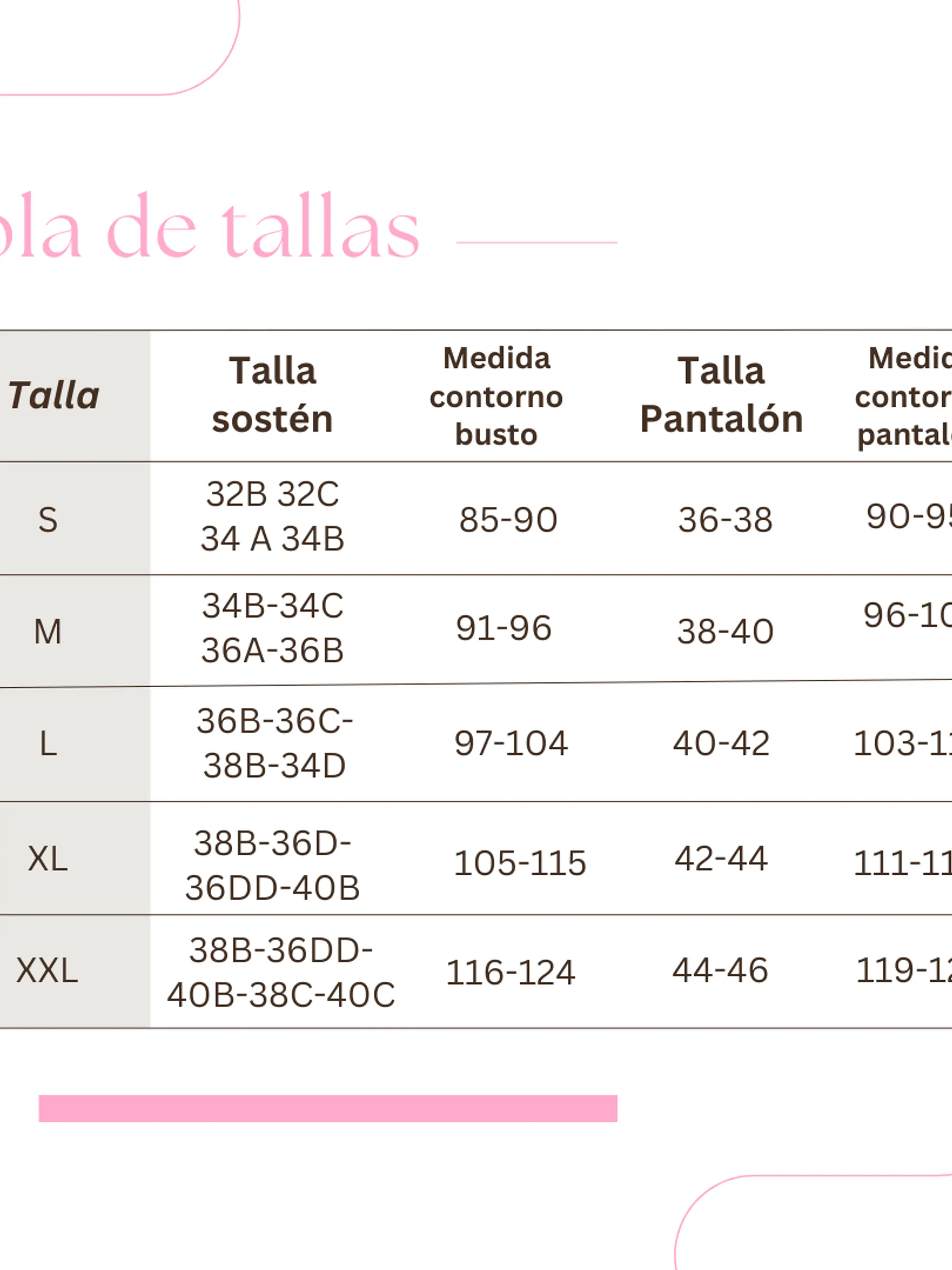 Bikini tiro alto Valhalla black Rose 4