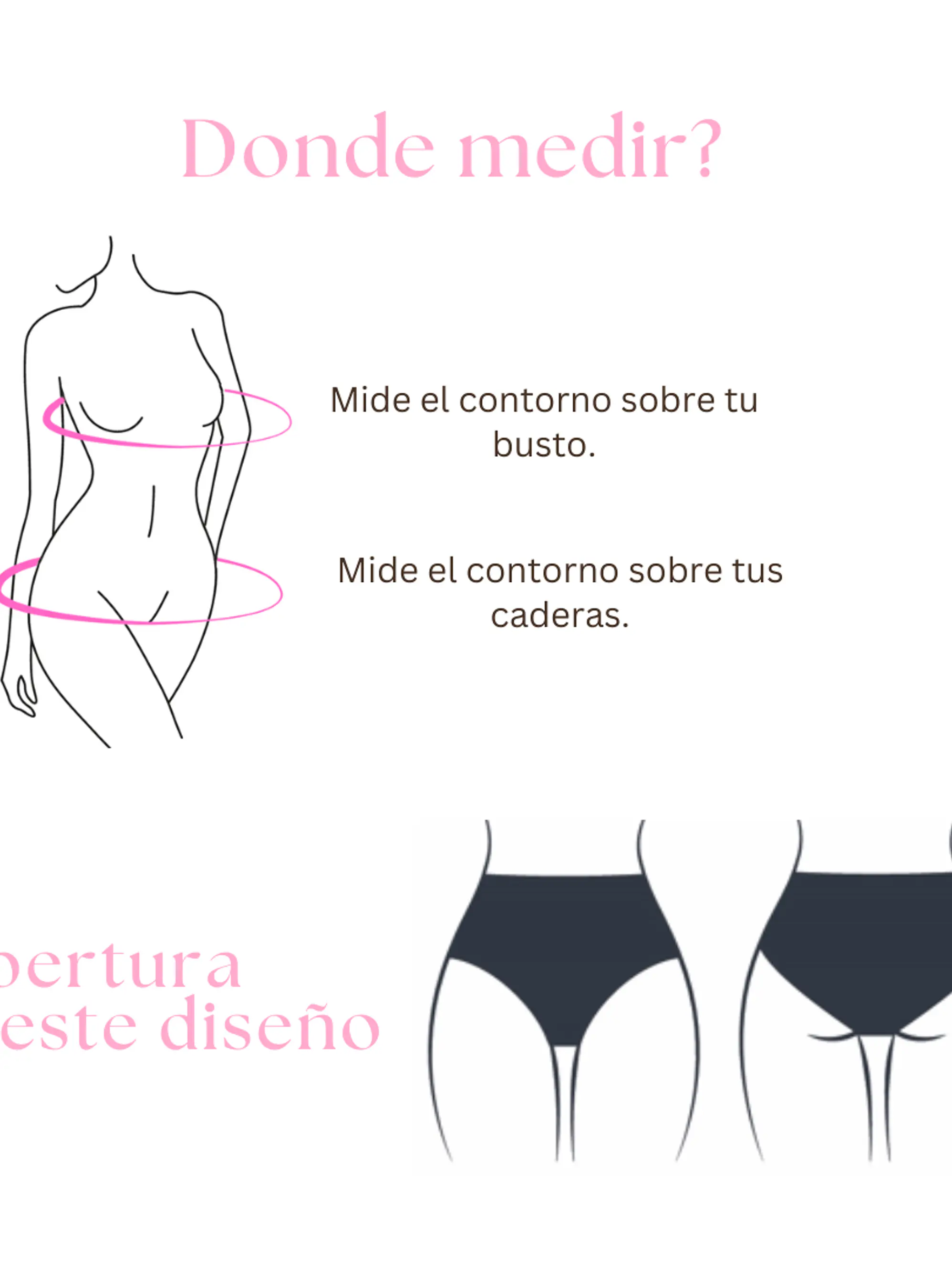 Bikini tiro alto Valhalla black Rose 5
