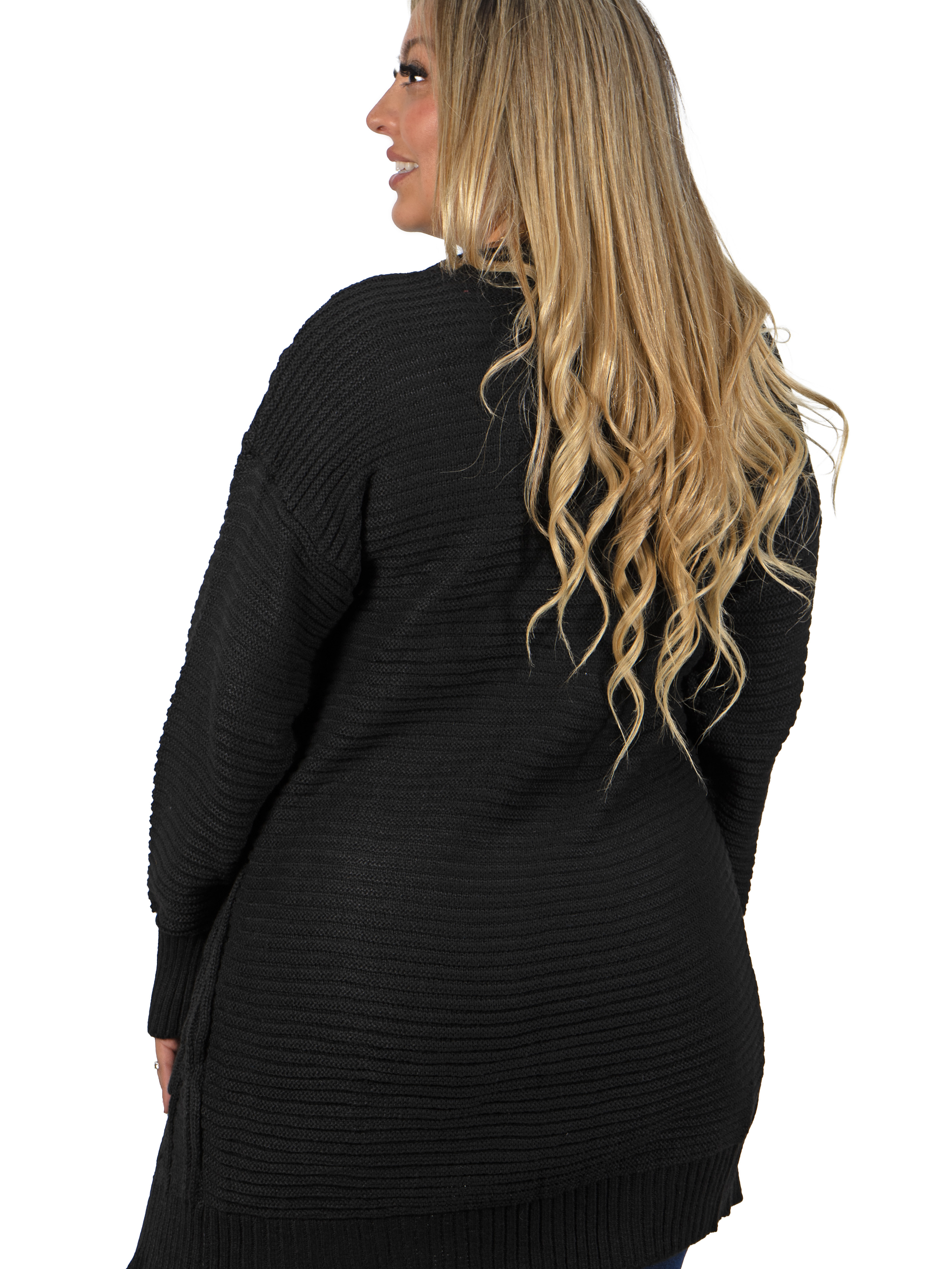 Cardigan Lana diseño Camil Colores 12