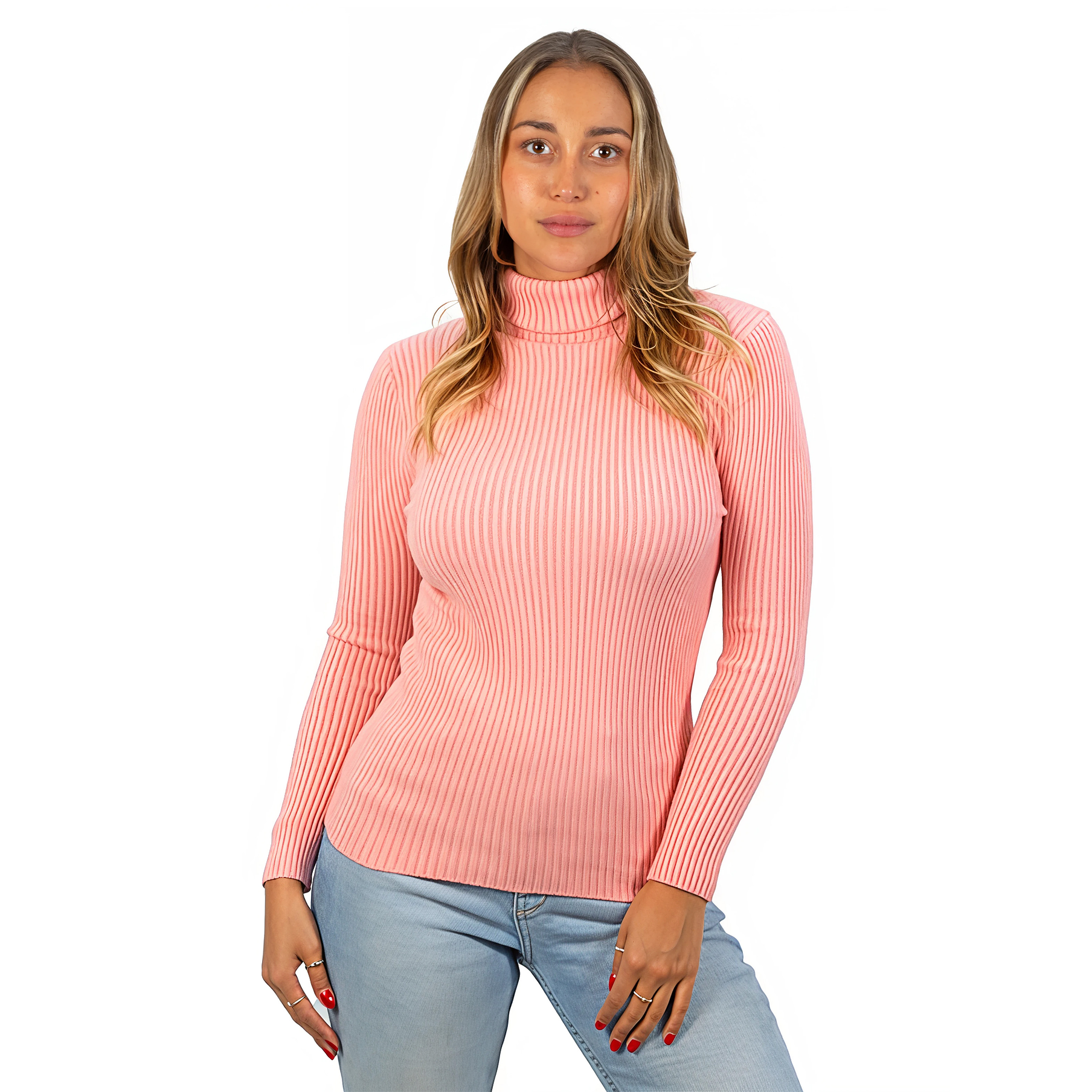 Beatle básico mujer invierno Spandex 16