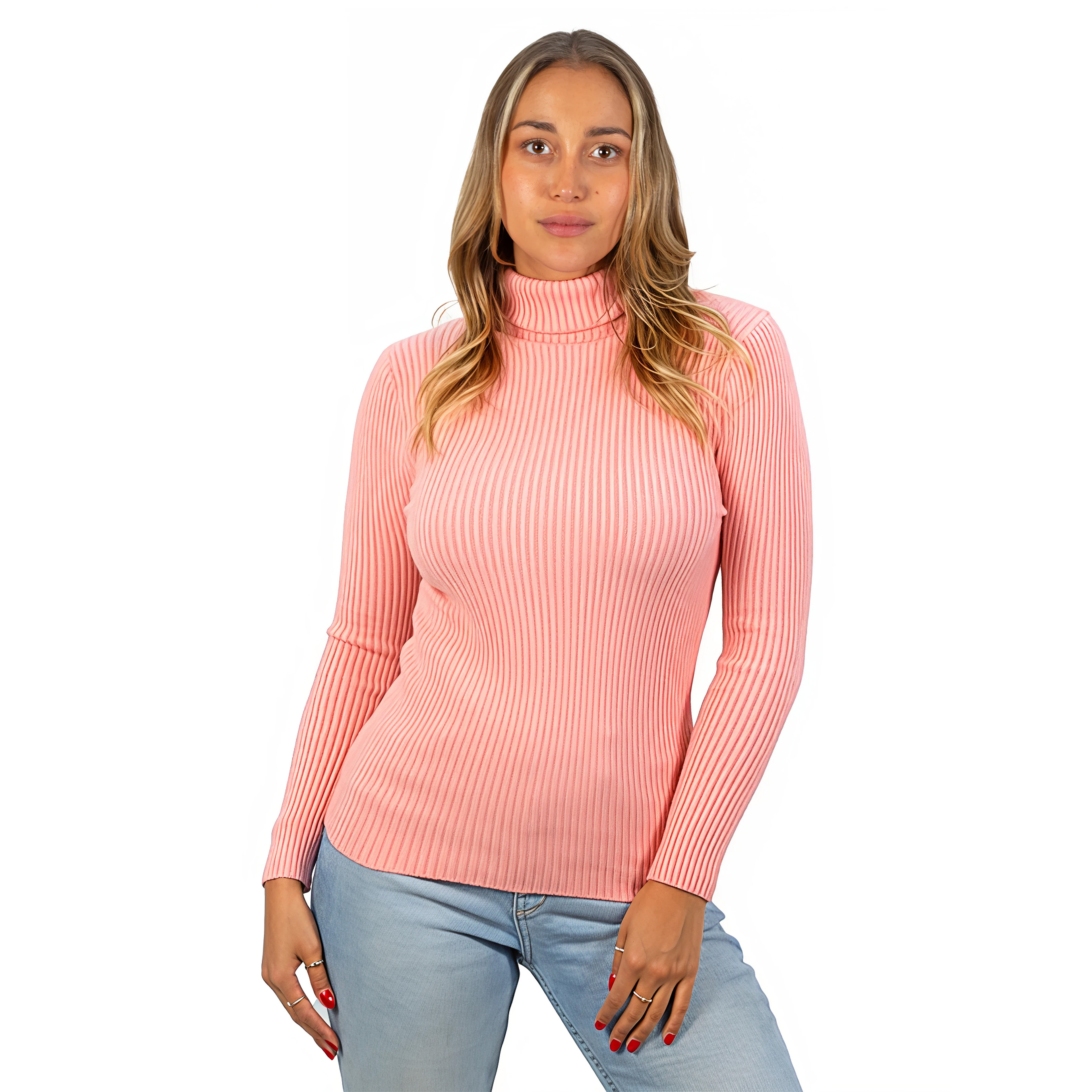 Beatle básico mujer invierno Spandex 16