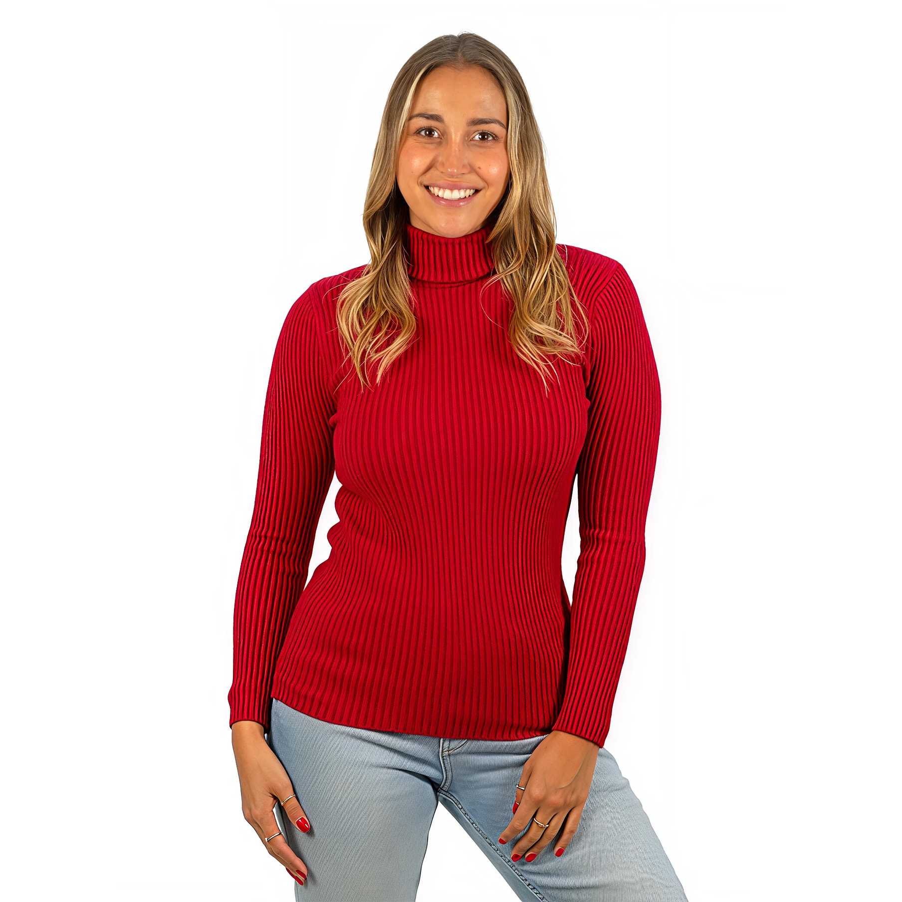 Beatle básico mujer invierno Spandex 21