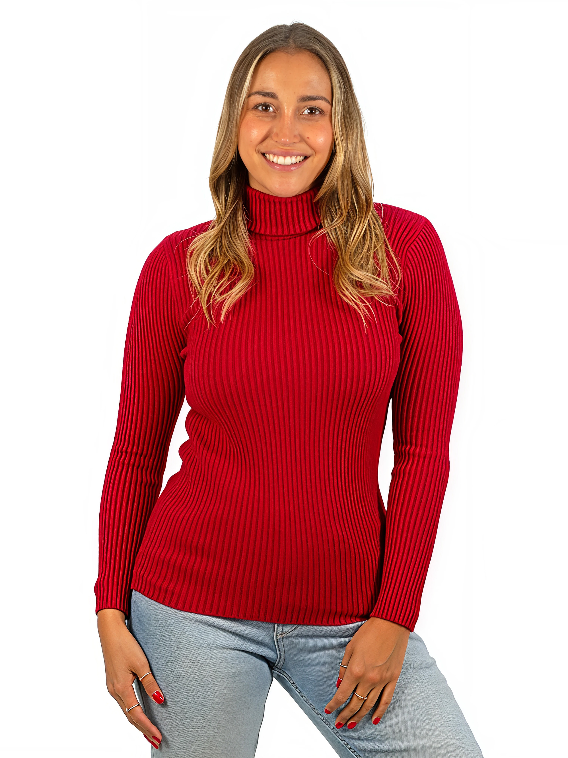 Beatle básico mujer invierno Spandex 21