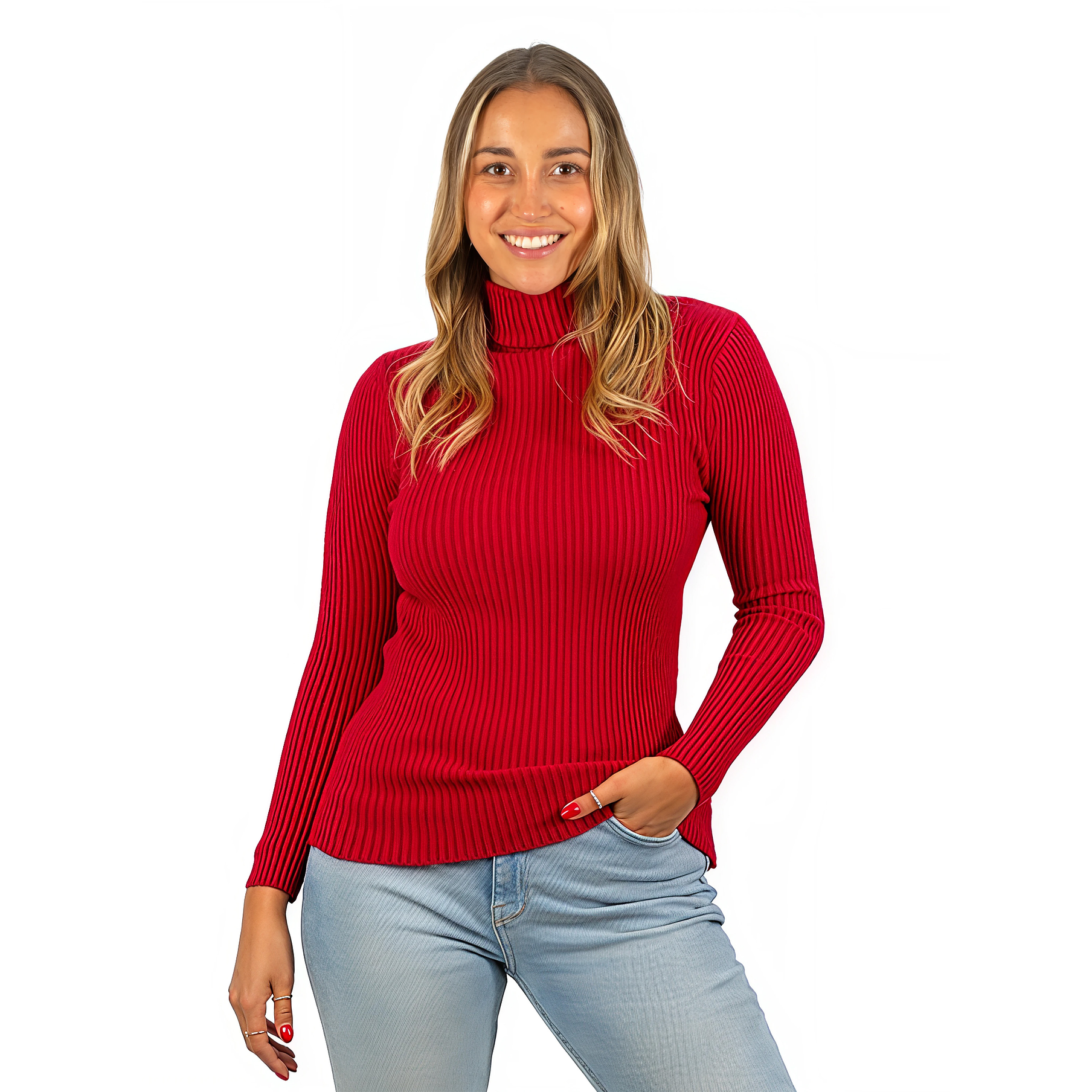 Beatle básico mujer invierno Spandex 22