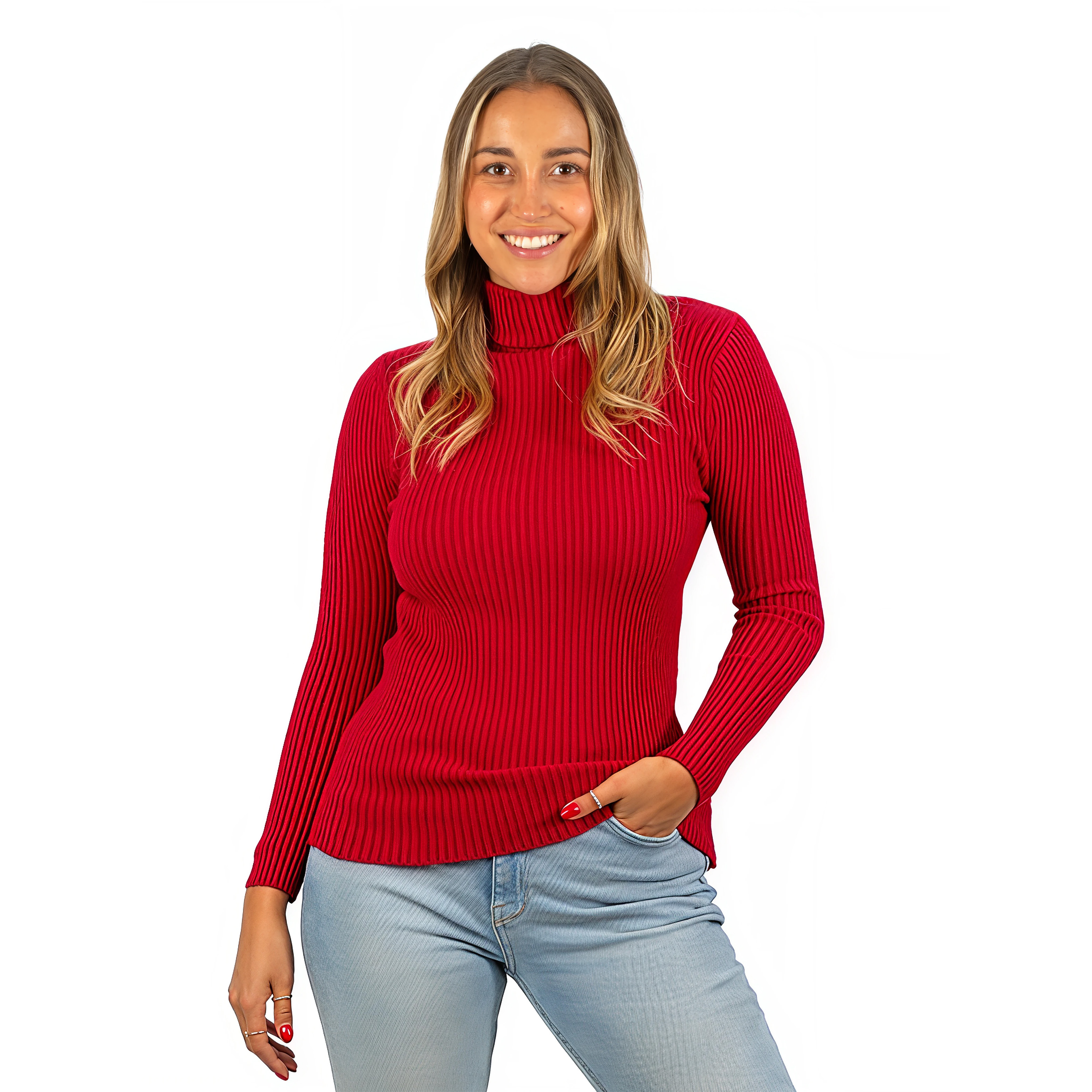 Beatle básico mujer invierno Spandex 22