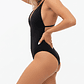 Traje de baño upless bahia negro - Miniatura 2