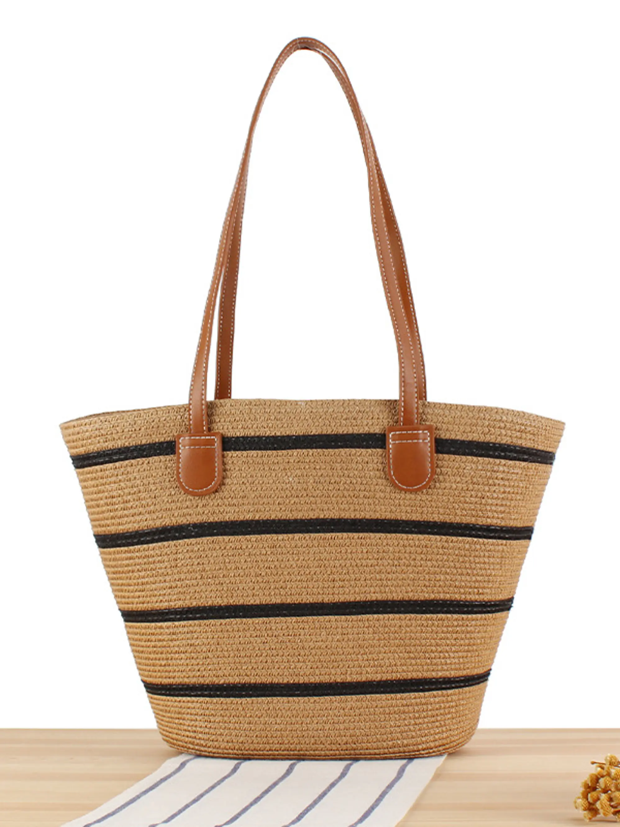 Bolso playa Luau 1