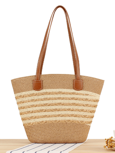 Bolso playa Luau- COPIAR