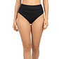 Parte De Abajo Calzón Bikini Tiro Alto - Miniatura 1