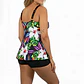 Tankini Short Sport Cloe Floral  - Miniatura 2