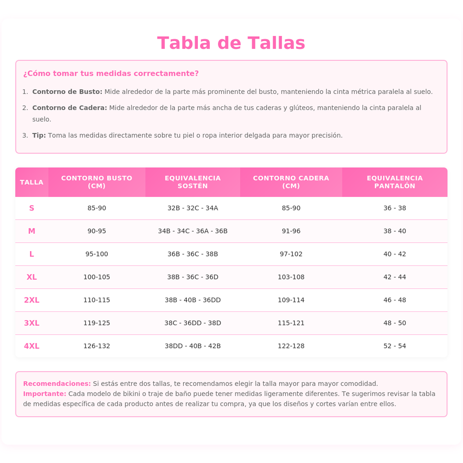 Bikini tiro alto vuelos midle waist Negro 4