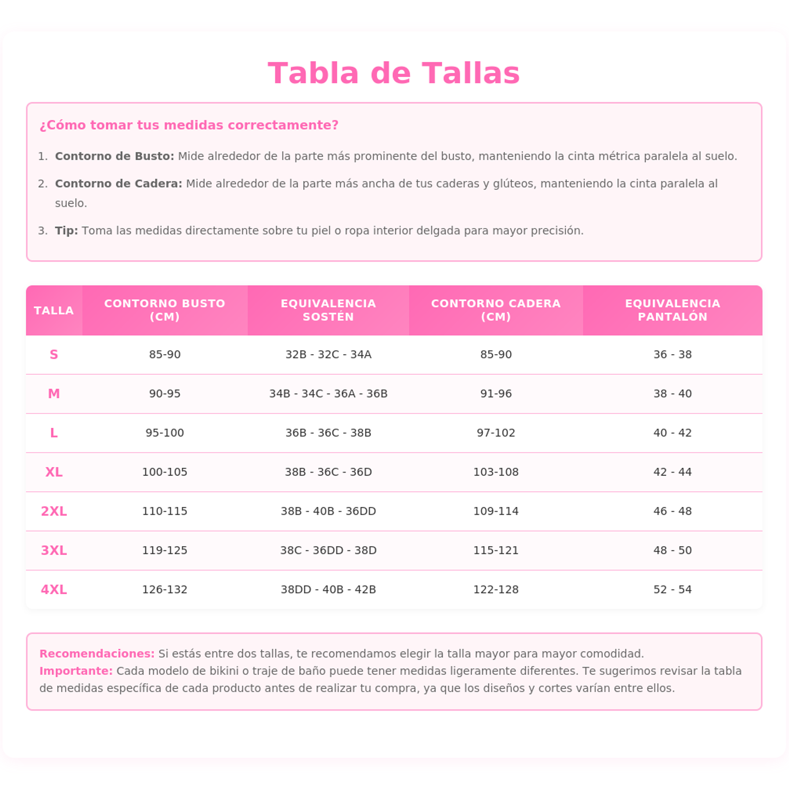 Bikini tiro alto vuelos midle waist Negro 4