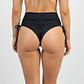Parte de abajo tanga semi colaless scrunch straps pretina - Miniatura 3