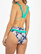 Conjunto Bikini Vuelos colores - Miniatura 3