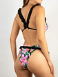 Conjunto Bikini Vuelos colores - Miniatura 7