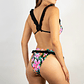 Conjunto Bikini Vuelos colores - Miniatura 7