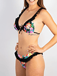 Conjunto Bikini Vuelos colores - Miniatura 8