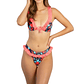 Conjunto Bikini Vuelos colores - Miniatura 10