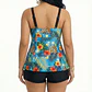 Tankini Short Cloe Colores - Miniatura 3
