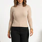 Beatle básico mujer invierno Spandex - Miniatura 9