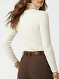 Beatle básico mujer invierno Spandex - Miniatura 14
