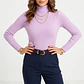 Beatle básico mujer invierno Spandex - Miniatura 15