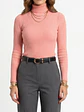 Beatle básico mujer invierno Spandex - Miniatura 19