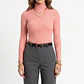 Beatle básico mujer invierno Spandex - Miniatura 19