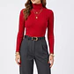 Beatle básico mujer invierno Spandex - Miniatura 22