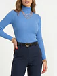 Beatle básico mujer invierno Spandex - Miniatura 20