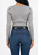 Sweater camiseta básico manga princesa colores - Miniatura 14