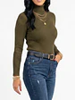 Beatle básico mujer invierno Spandex - Miniatura 26