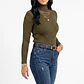 Beatle básico mujer invierno Spandex - Miniatura 26