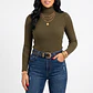 Beatle básico mujer invierno Spandex - Miniatura 27