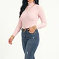 Beatle básico mujer invierno Spandex - Miniatura 28